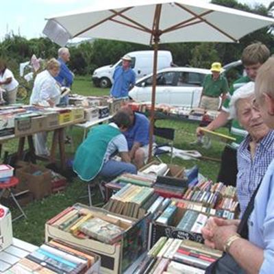 Leisure Isle Festival caters for all tastes