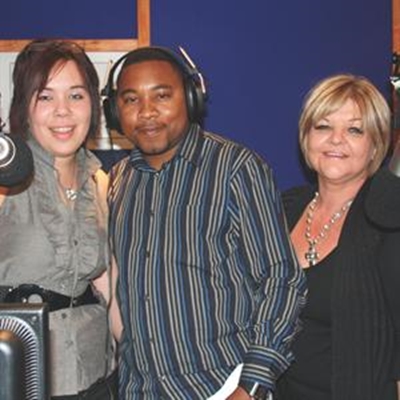 Welkom by Eden FM se nuwe atejee!