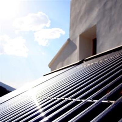 Solar heating systems: The obvious solution