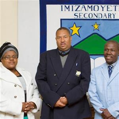 Eden opens door to 2010 matrics 
