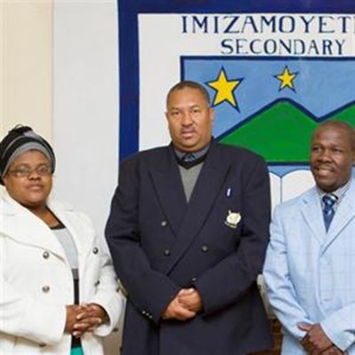 Eden opens door to 2010 matrics 
