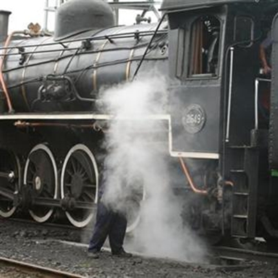 New plans for Outeniqua Choo-Tjoe