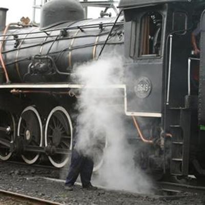 New plans for Outeniqua Choo-Tjoe