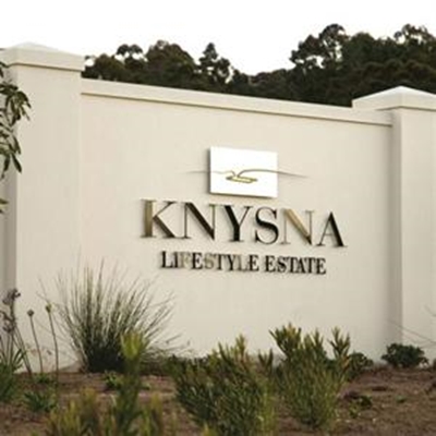 Knysna Lifestyle Estate - life’s reward