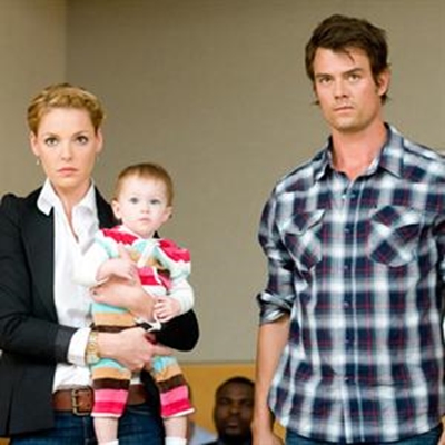 MOVIE REVIEW: Life as we know it