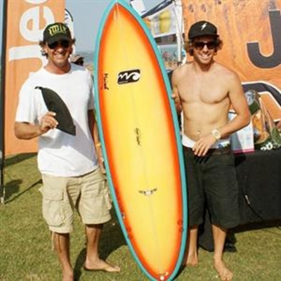 Surf Carnival attracts finest