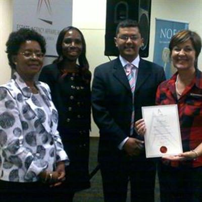 Exemptions for local estate agents