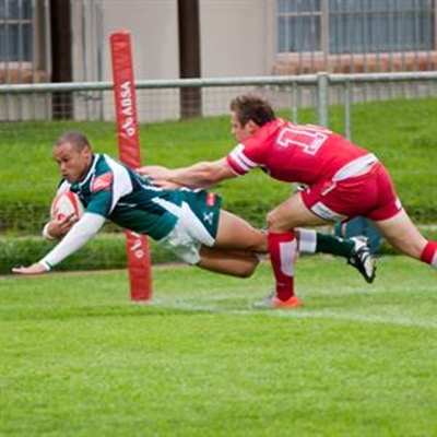 Curriebeker-koors: Nou of nooit