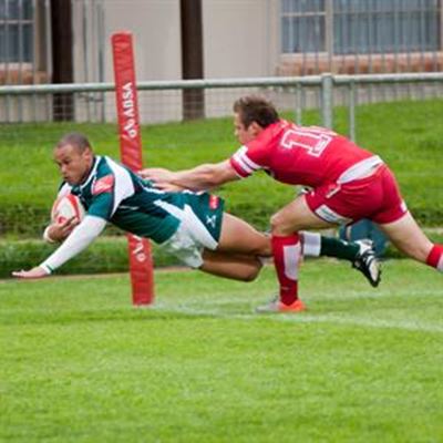 Curriebeker-koors: Nou of nooit
