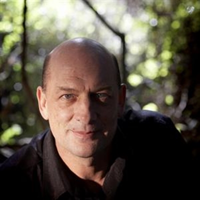 Die Groen Ghoen vanaand in Knysna!