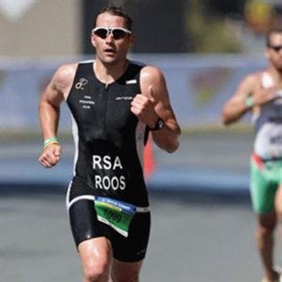 Local for World Half Iron Man Championship