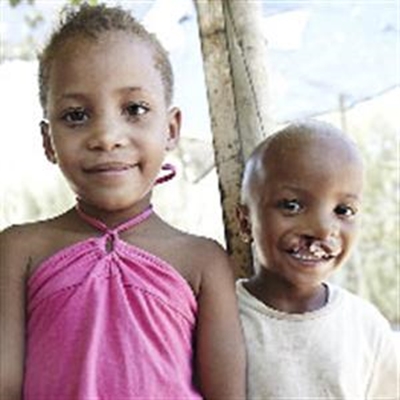 Changing a life in 45 minutes