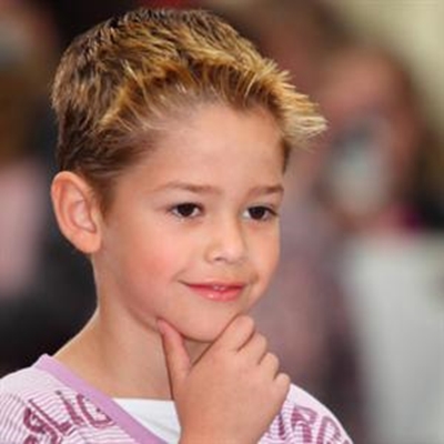 Most photogenic at Garden Route Mall
