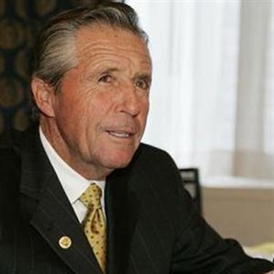 Gary Player Invitational at Fancourt's Links