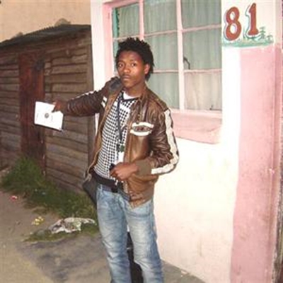 My neighbour murdered my son