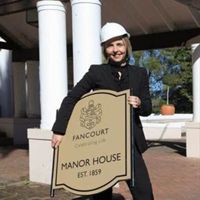 R42-m boutique hotel for Fancourt