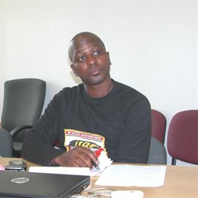 Eden council power base unchanged