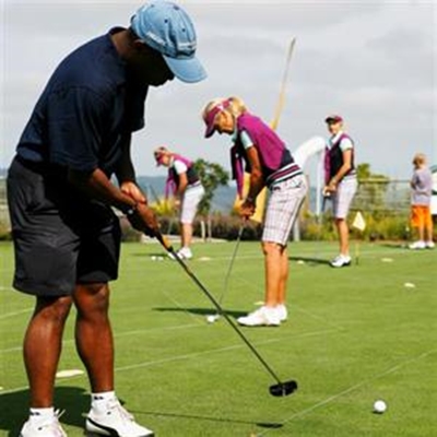 Local charity raises R520 000 at Simola Golf Day