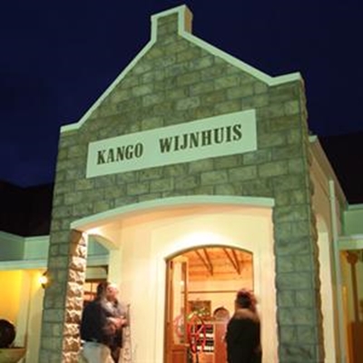 Kango Wines gelikwideer