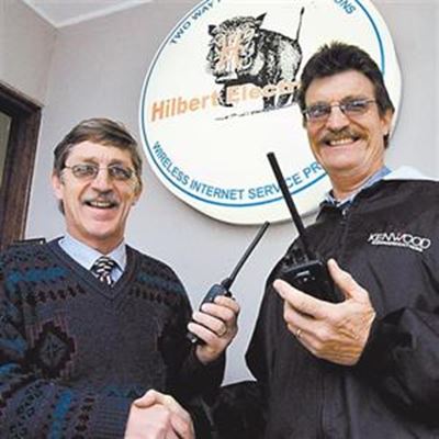 Glenwood Karoo tot Kus Uithoutog