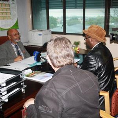 Raad baklei vir Sewes