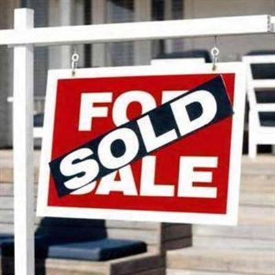 There is still a market for houses outside security estates