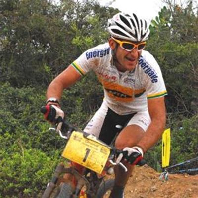 Plett cyclist takes major title 