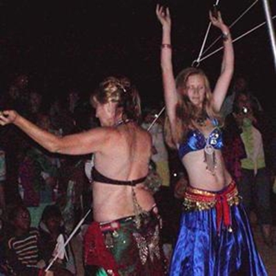 Plettenberg Bay celebrates peace and harmony