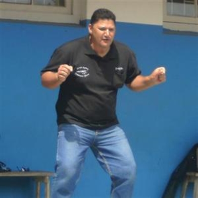 On a mission to stop drug abuse