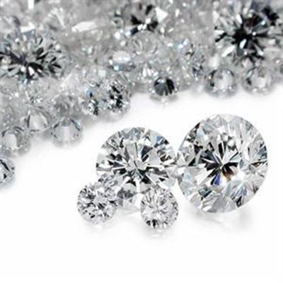 Diamantdief vas