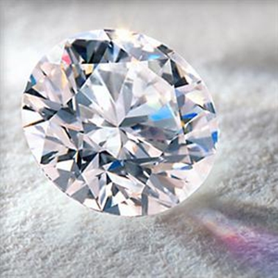 Polisie trek diamantdief vas