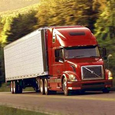 Be a safer trucker