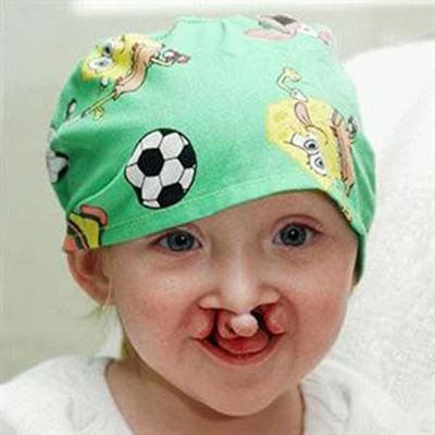 Put a smile in someone’s life
