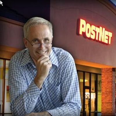 Postnet George - imagine business without them! 