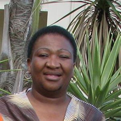 Mama Booi is back