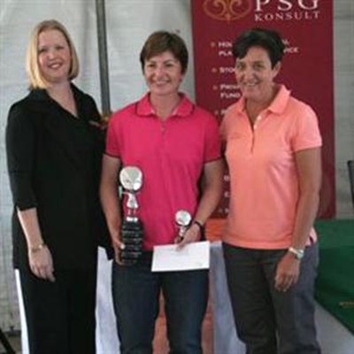 SPAR SA Women’s Mid Amateur Champs a roaring success
