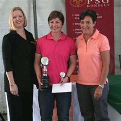 SPAR SA Women’s Mid Amateur Champs a roaring success
