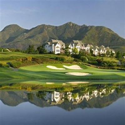 Environmental award for Fancourt