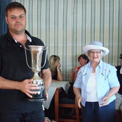 Centenary Regatta a real blast