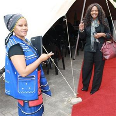 New office for CCMA opened