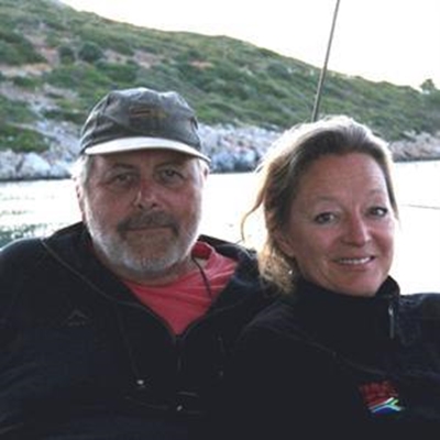 Former Knysna mayor passes