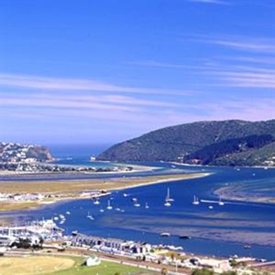 Twins: Knysna and Franschhoek