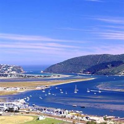 Twins: Knysna and Franschhoek