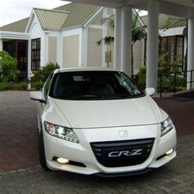 Car of the Year in Japan available in George