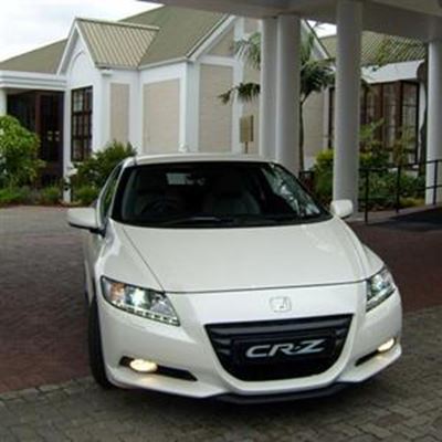 Car of the Year in Japan available in George