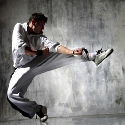 Wonderlike geleentheid vir hip-hop kunstenaars