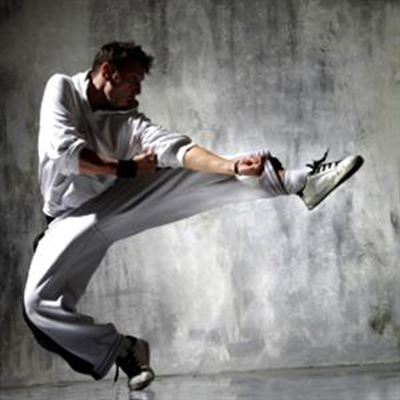 Wonderlike geleentheid vir hip-hop kunstenaars