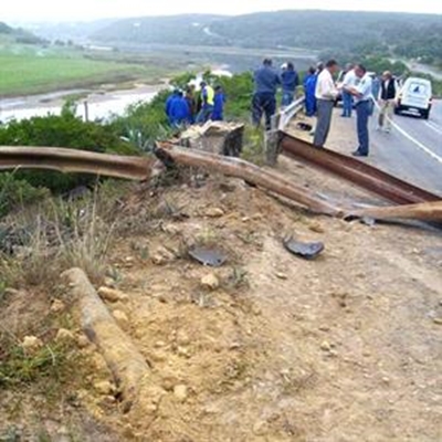 Geliefde onderwyseres sterf in ongeluk