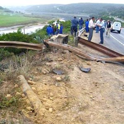 Geliefde onderwyseres sterf in ongeluk