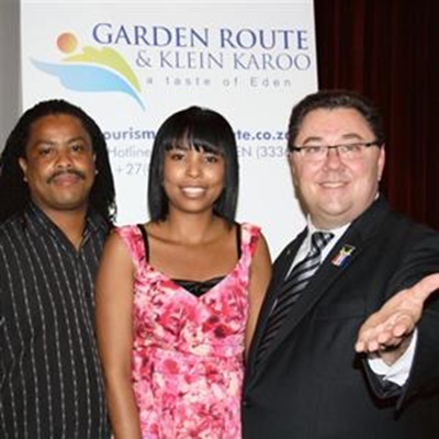 Region to become Asian destination